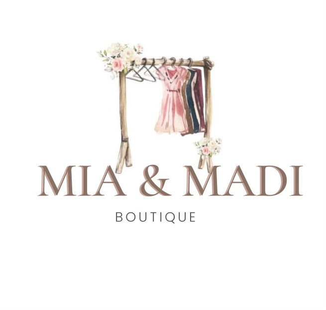 Mia and Madi Boutique